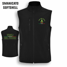 Vigili del Fuoco smanicato