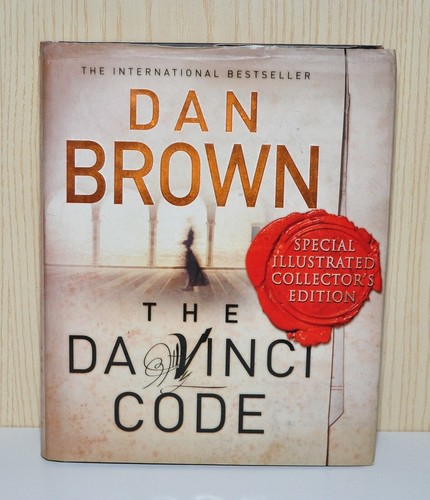 Libro dan brown codice - libro,
