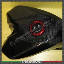 SERBATOIO IN FIBRA DI CARBONIO PER DUCATI 848 1098 1198