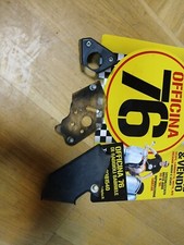 Ducati Monster 600  95/01 Cover Blocca Sterzo Pignone Serbatoio