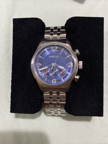 Breil cronografo tw0772 - cronografo, nuovo