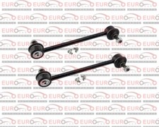 Front End Kit For Ford Focus