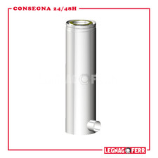 Raccordo Partenza Ingresso