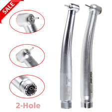 Manipolo dentale ad alta