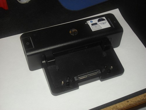 Docking station per laptop - , hp