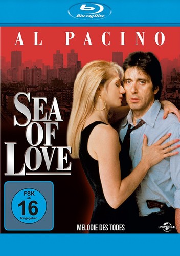 Sea love melodie des - melodie,