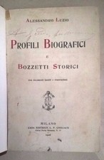 BIOGRAPHICAL PROFILES AND