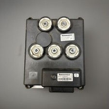 Comando elettr. Matr. 51033235 Anno 2010 AS2412i Index C per Jungheinrich ECE