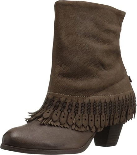 Stivaletti donna nuovi - 8,