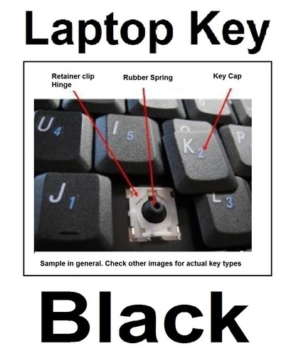 Tastiera acer key - key, aspire