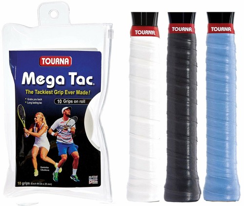 Tourna mega tac tennis - mega,