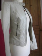 NEXT Giacca di pelle cappotto