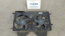 VENTOLA ELETTROVENTOLA RADIATORE  MOTORE JEEP COMPASS 2.2 CRD 2011/2016
