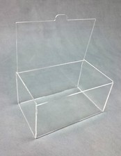 Scatola espositore in