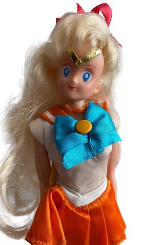 Sailor moon venus - moon,