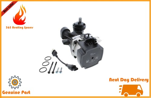 Kit pompa caldaia combi erp - pompa,