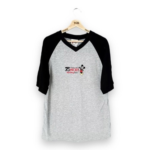Shirt vintage walt disney - t-shirt,