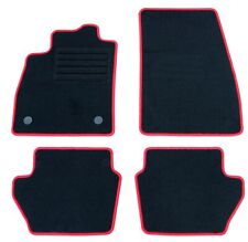 Set Tappetini per Ford Fiesta