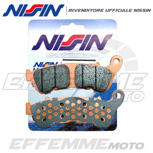 Pastiglie honda 300 - 300, /
