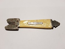 Affilalame - tagliavetro vintage IX-ZET