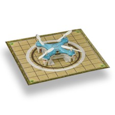 Pastiglie di atterraggio