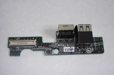 USB PORT BOARD DA0JM1PI6E6 DELL Inspiron 600m Latitude D600