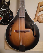 IBANEZ mandolino M510-OVS