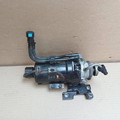 Filtro carburante hyundai i40 - carburante,