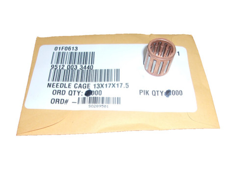 Cuscinetto gabbia stihl 084 - stihl,