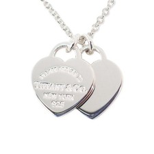 [Usato] Ciondolo TIFFANY 925