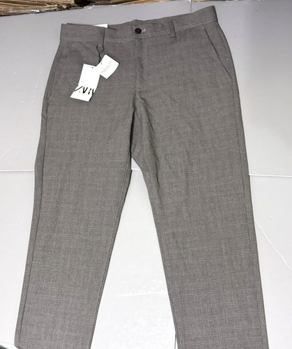 Pantalone elegante uomo zara - pantalone,