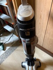 Rowenta RY7757 Clean & Steam Revolution Aspirapolvere a Vapore Lavapavimenti