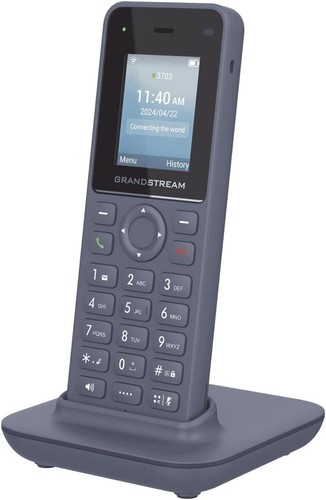 Grandstream wp816 telefono - grandstream,