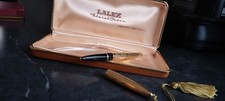 Penna a sfera vintage Lalex