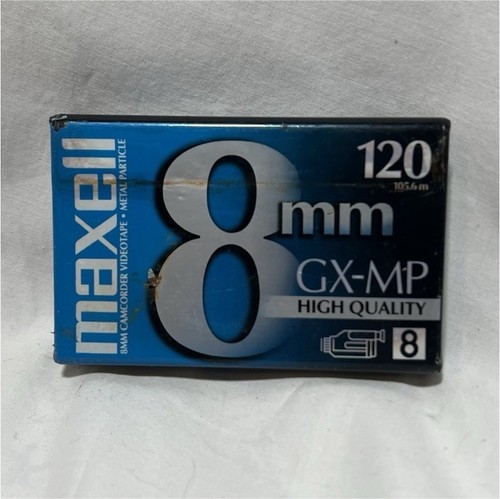 Maxell nastro videocassetta - nastro,