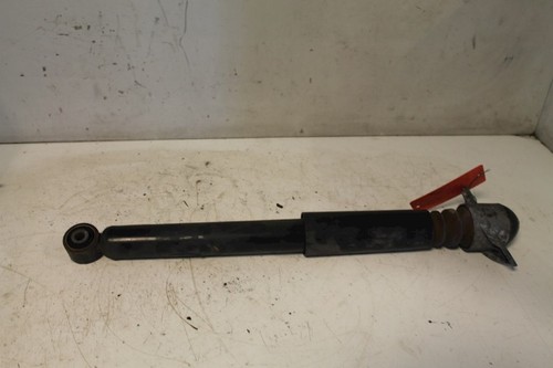 Strut right rear - strut,