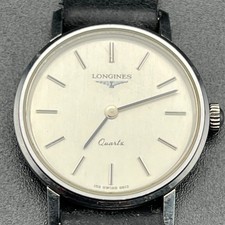 Longines Vintage Quarzo Ref