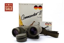 [COME NUOVO] COMMANDER II