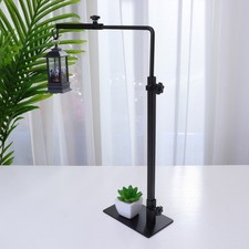  Supporto luce rettile