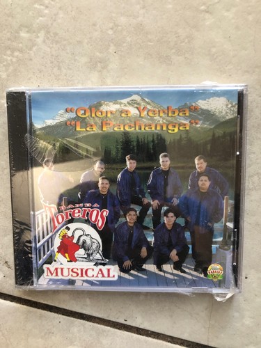 Banda toreros musical￼