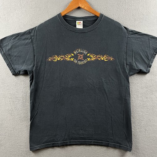 Camicia metallica vintage - camicia,
