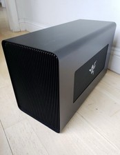 Razer Core X eGPU Thunderbolt