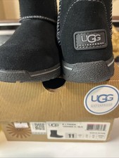 UGG K  LYNDEN   SIZE Kids 11
