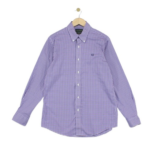 Ralph lauren camicia quadri - ralph,