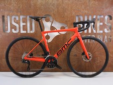 Bmc teammachine slr three - bmc,