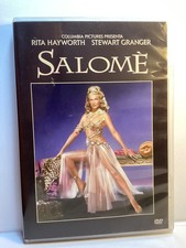 Salome salomè rita - salomè, hayworth