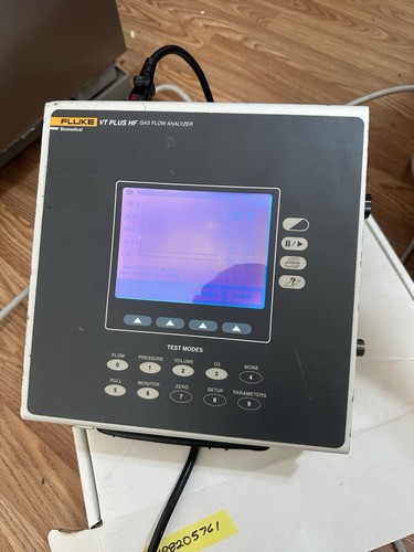 Fluke biomedical plus - fluke,