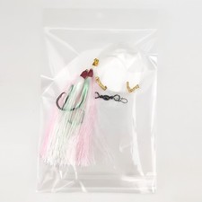 Gancio da Pesca UV Trolling