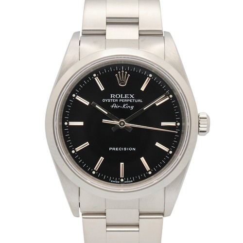 Orologio polso rolex - da, air