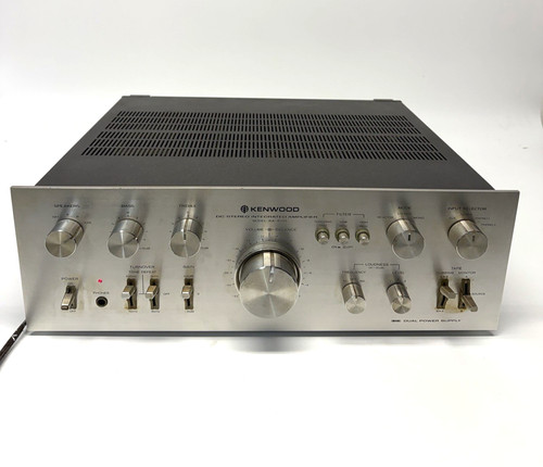 Amplificatore integrato